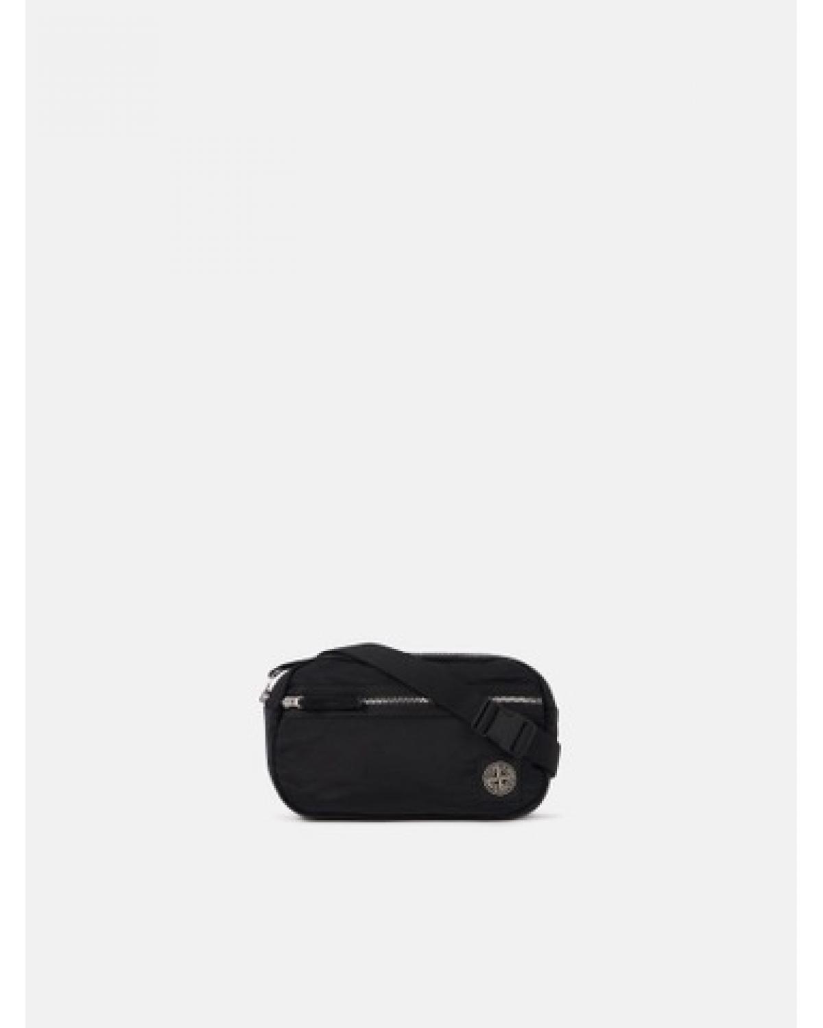 BELT BAG STONE ISLAND 920016 0029 NOIR