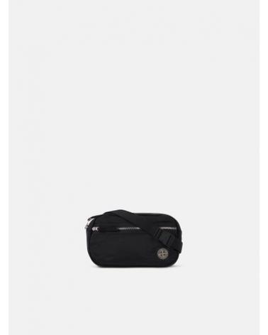 BELT BAG STONE ISLAND 920016 0029 NOIR