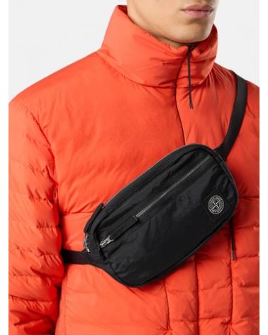 BELT BAG STONE ISLAND 920016 0029 NOIR