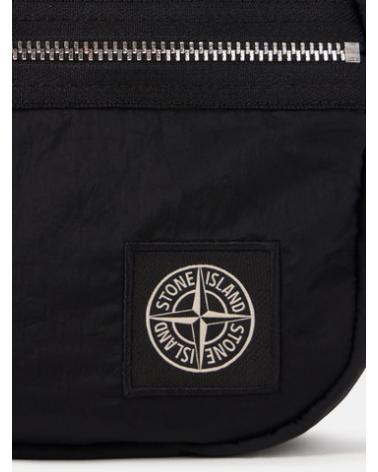 BELT BAG STONE ISLAND 920016 0029 NOIR