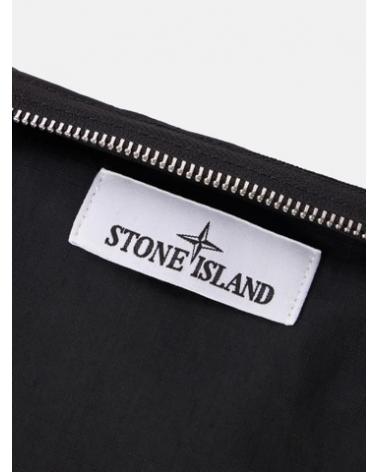 BELT BAG STONE ISLAND 920016 0029 NOIR