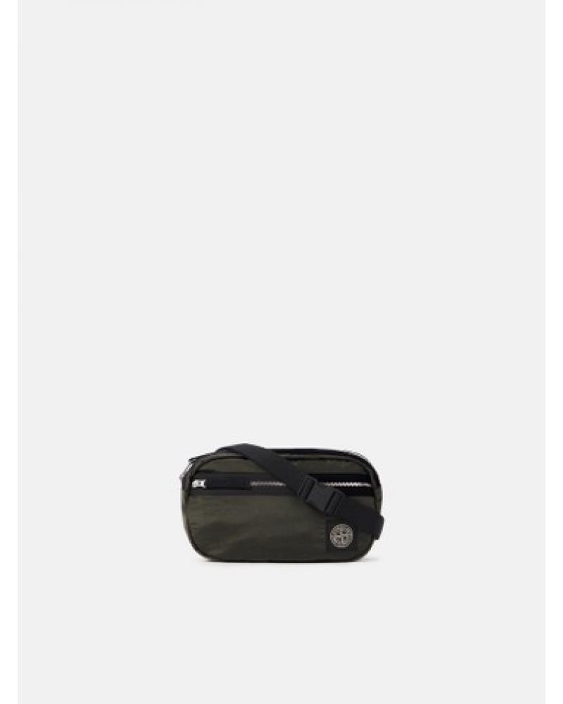 BELT BAG STONE ISLAND 920016 0059 VERT