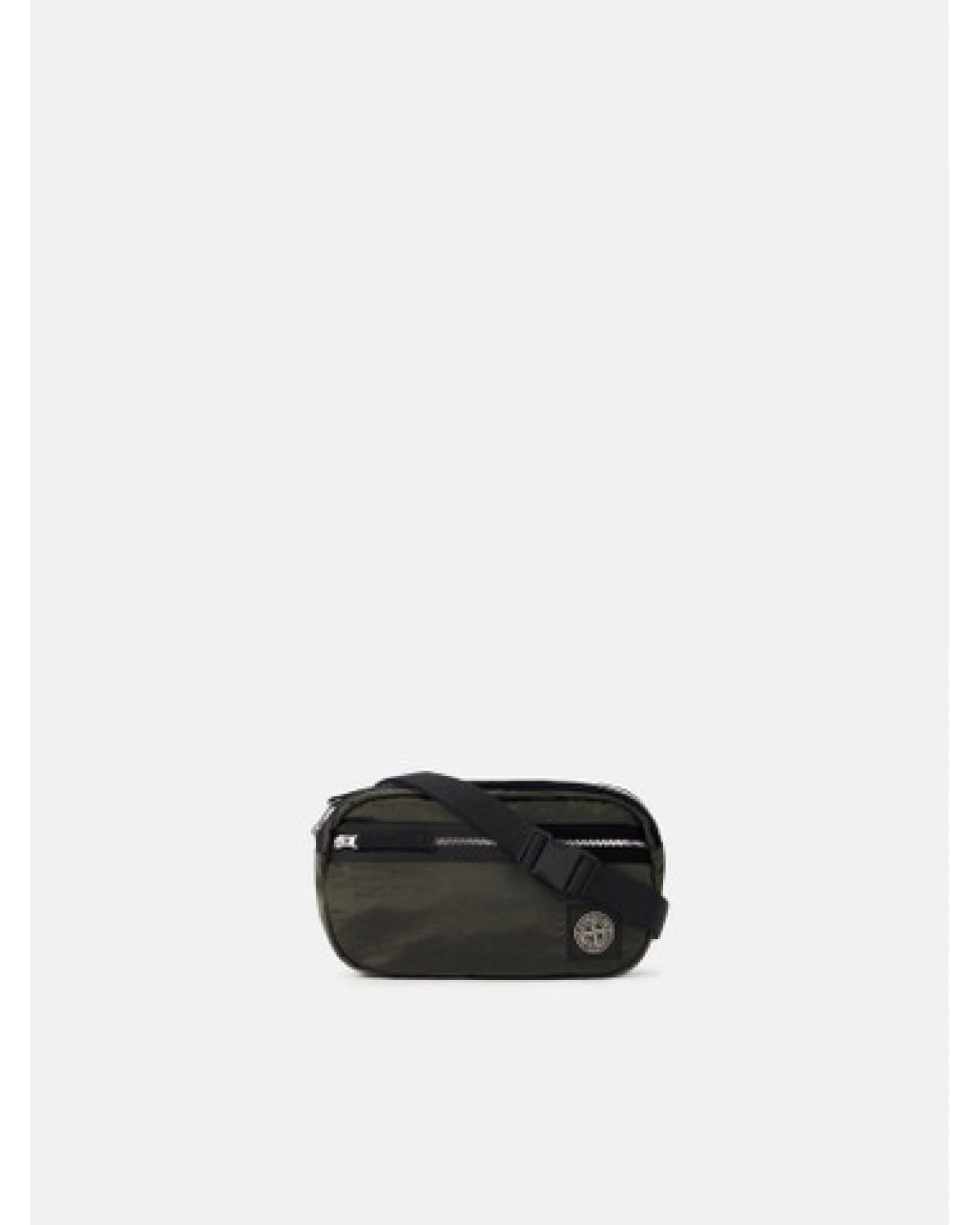 BELT BAG STONE ISLAND 920016 0059 VERT