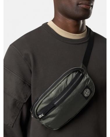 BELT BAG STONE ISLAND 920016 0059 VERT