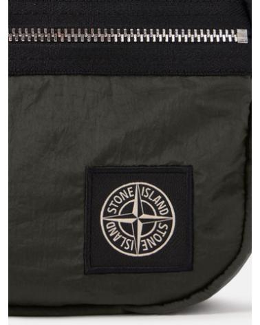 BELT BAG STONE ISLAND 920016 0059 VERT
