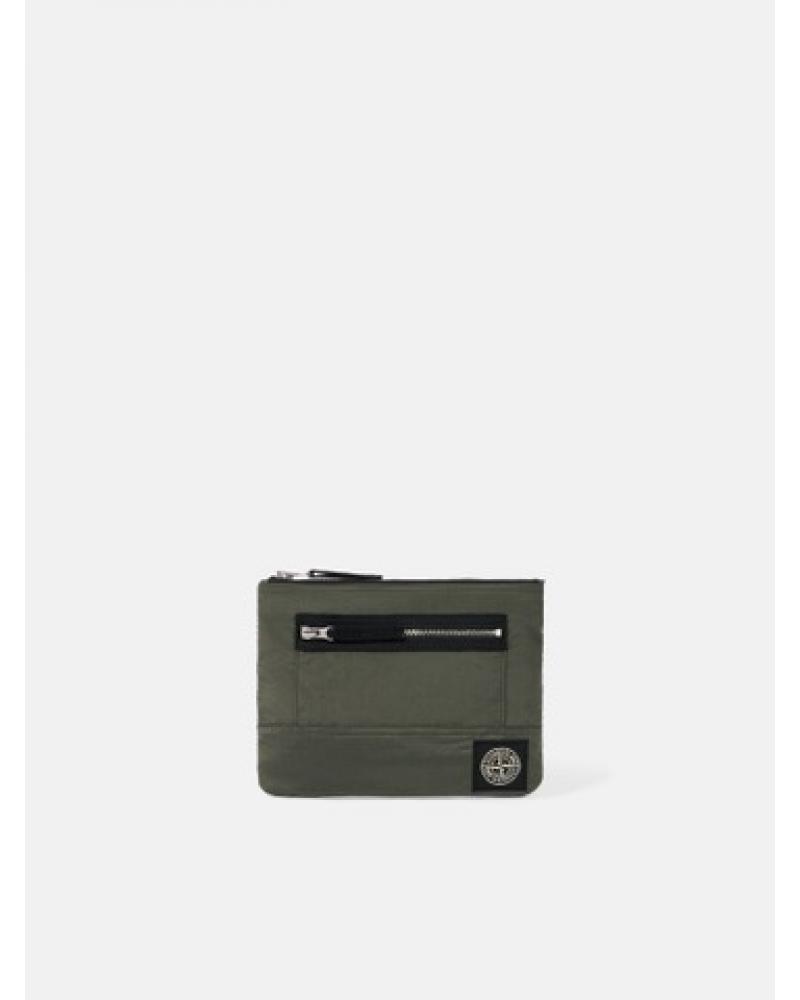 WALLET STONE ISLAND 9500004 0059 VERT