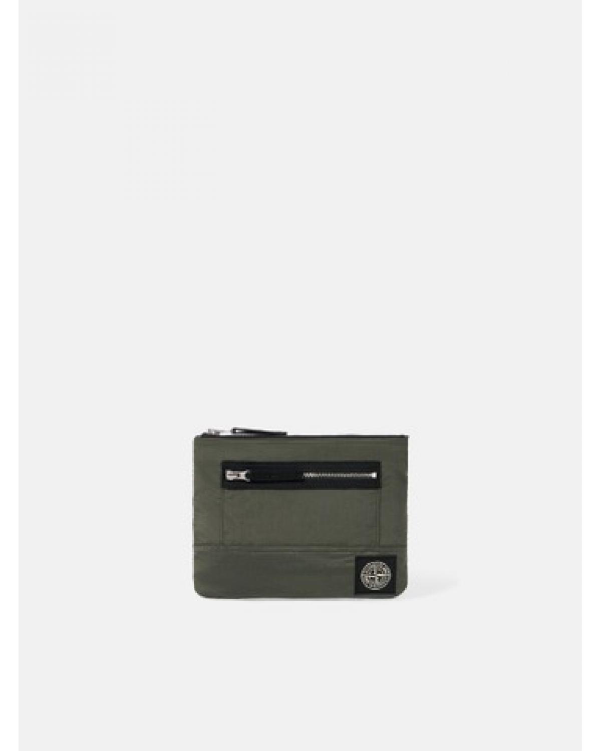 WALLET STONE ISLAND 9500004 0059 VERT
