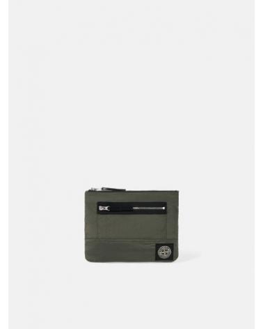WALLET STONE ISLAND 9500004 0059 VERT