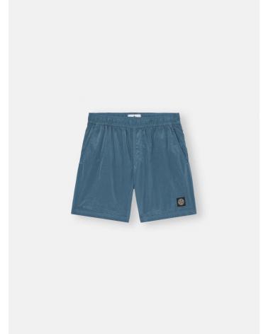 MAILLOT DE BAIN STONE ISLAND B10004  002B BLEU