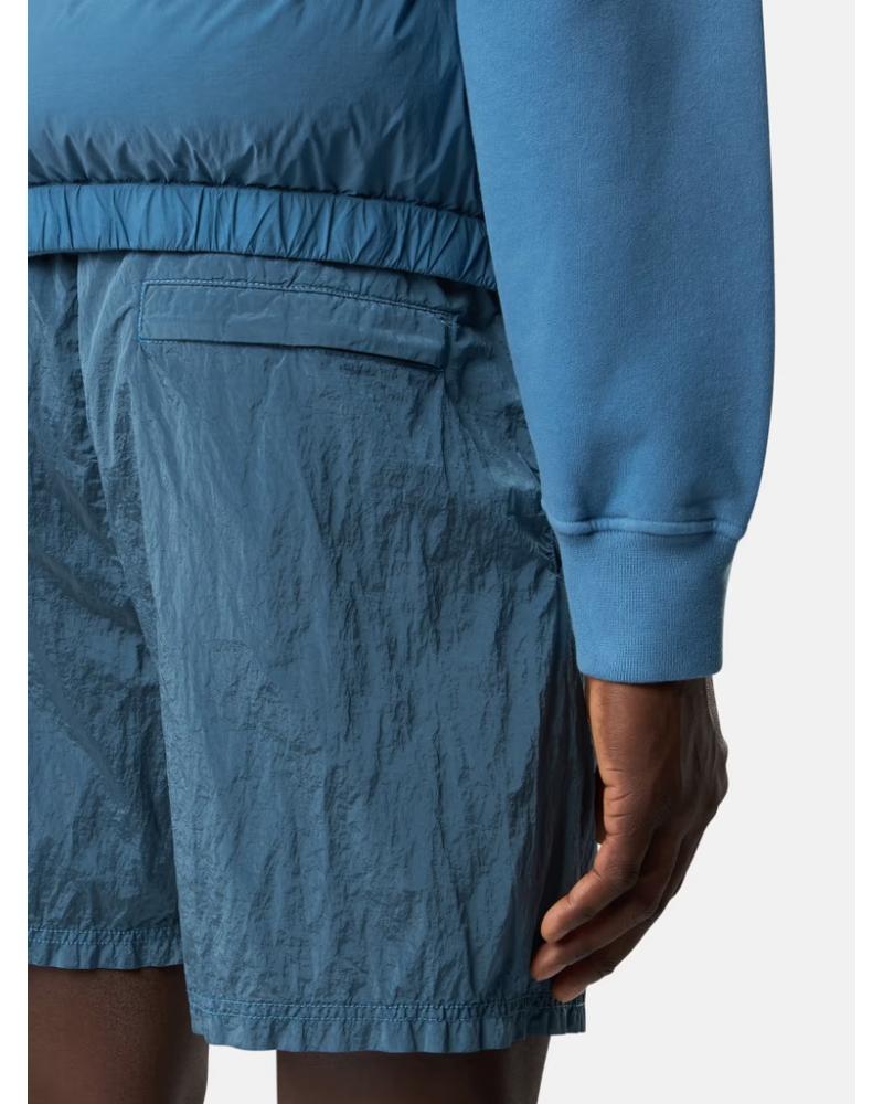 MAILLOT DE BAIN STONE ISLAND B10004  002B BLEU
