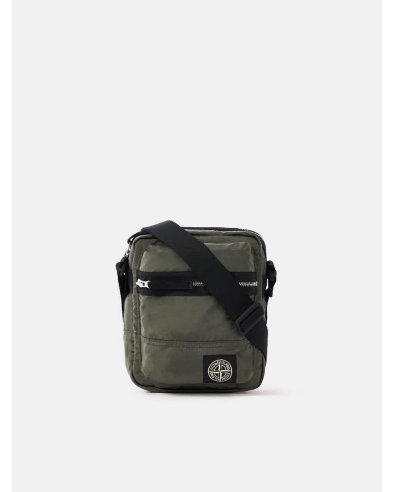 POUCH STONE ISLAND 9200015 0059 VERT