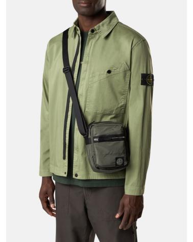 POUCH STONE ISLAND 9200015 0059 VERT