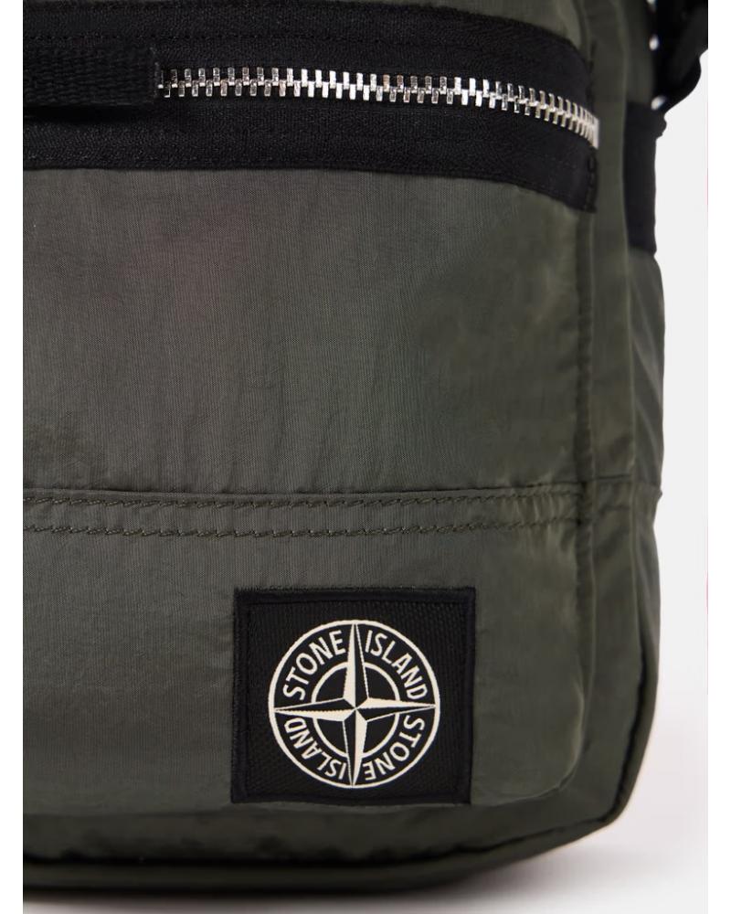 POUCH STONE ISLAND 9200015 0059 VERT
