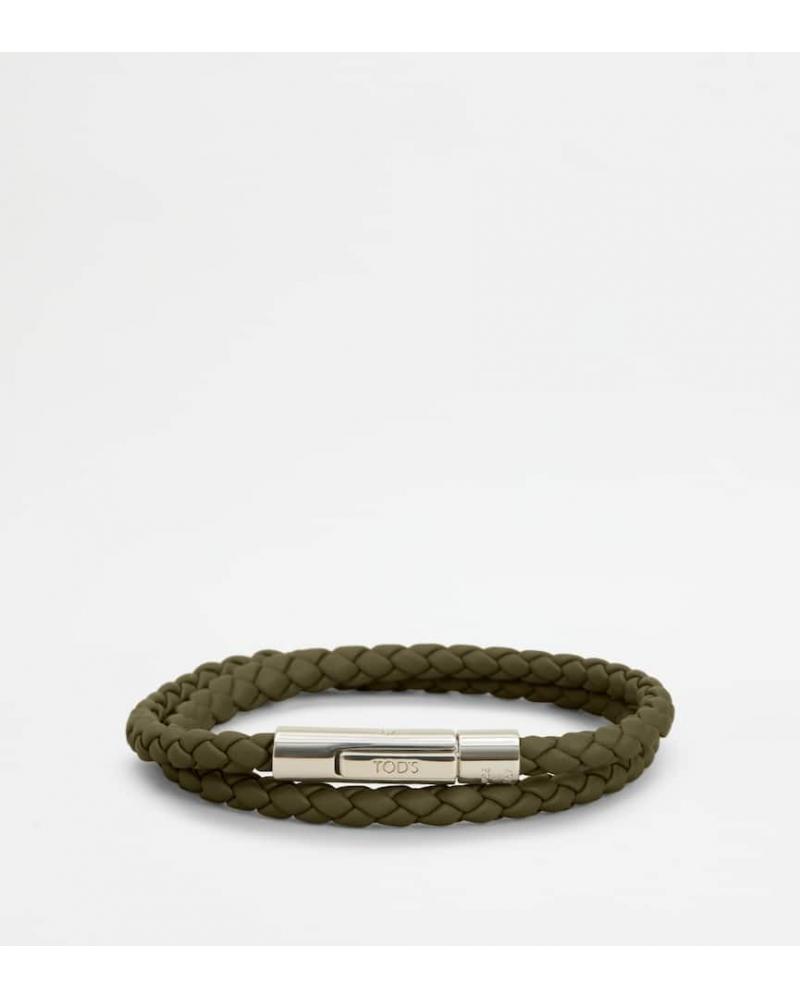 BRACELET TOD'S VERT