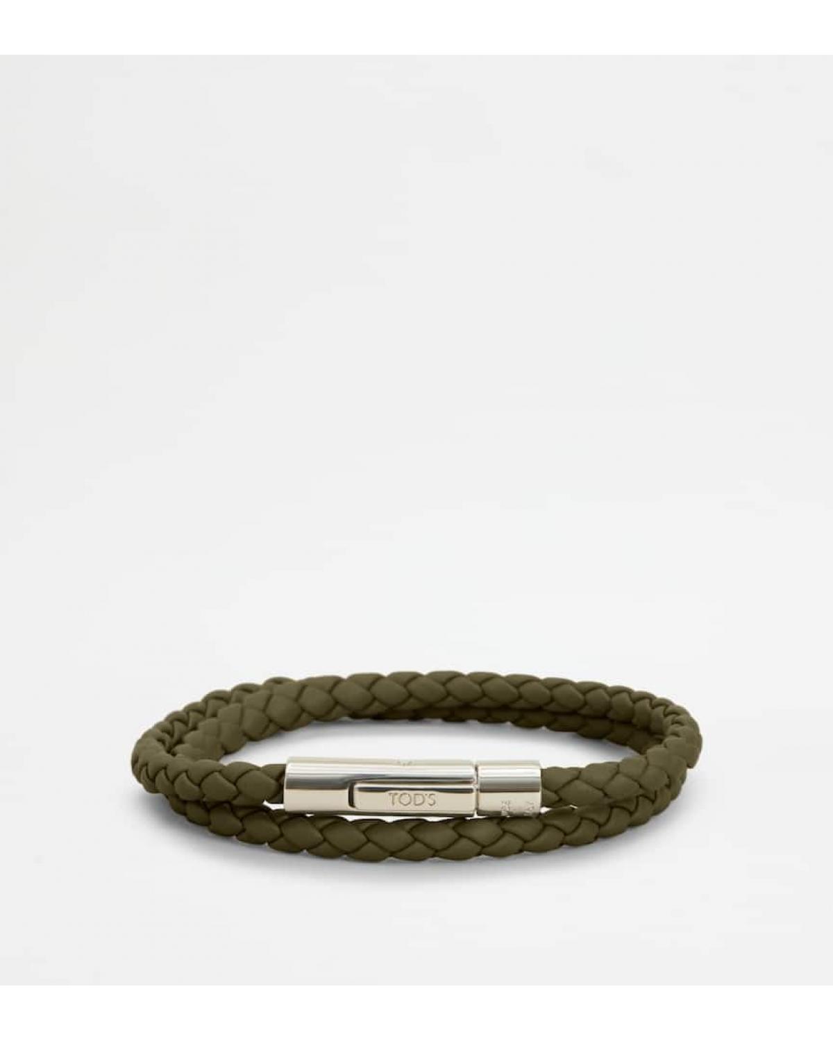 BRACELET TOD'S VERT
