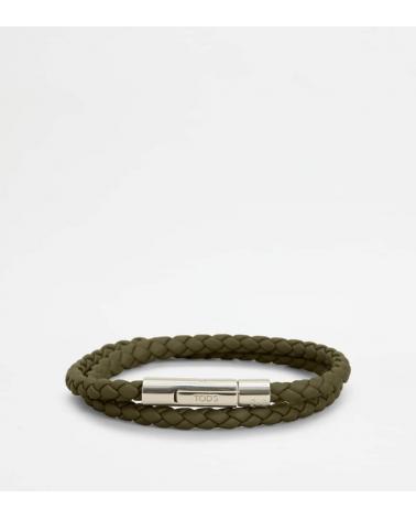BRACELET TOD'S VERT