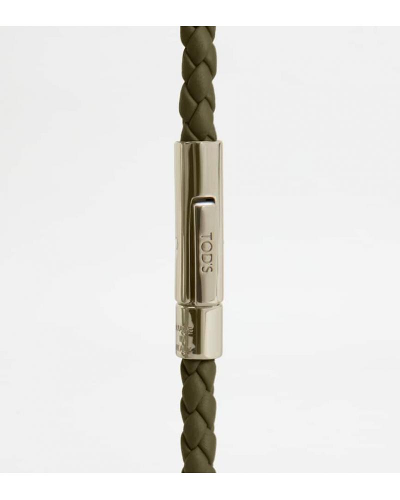 BRACELET TOD'S VERT