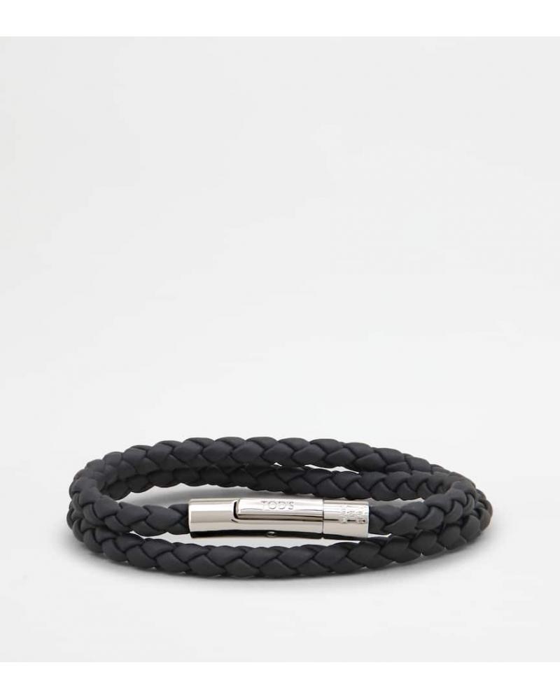 BRACELET TOD'S NOIR