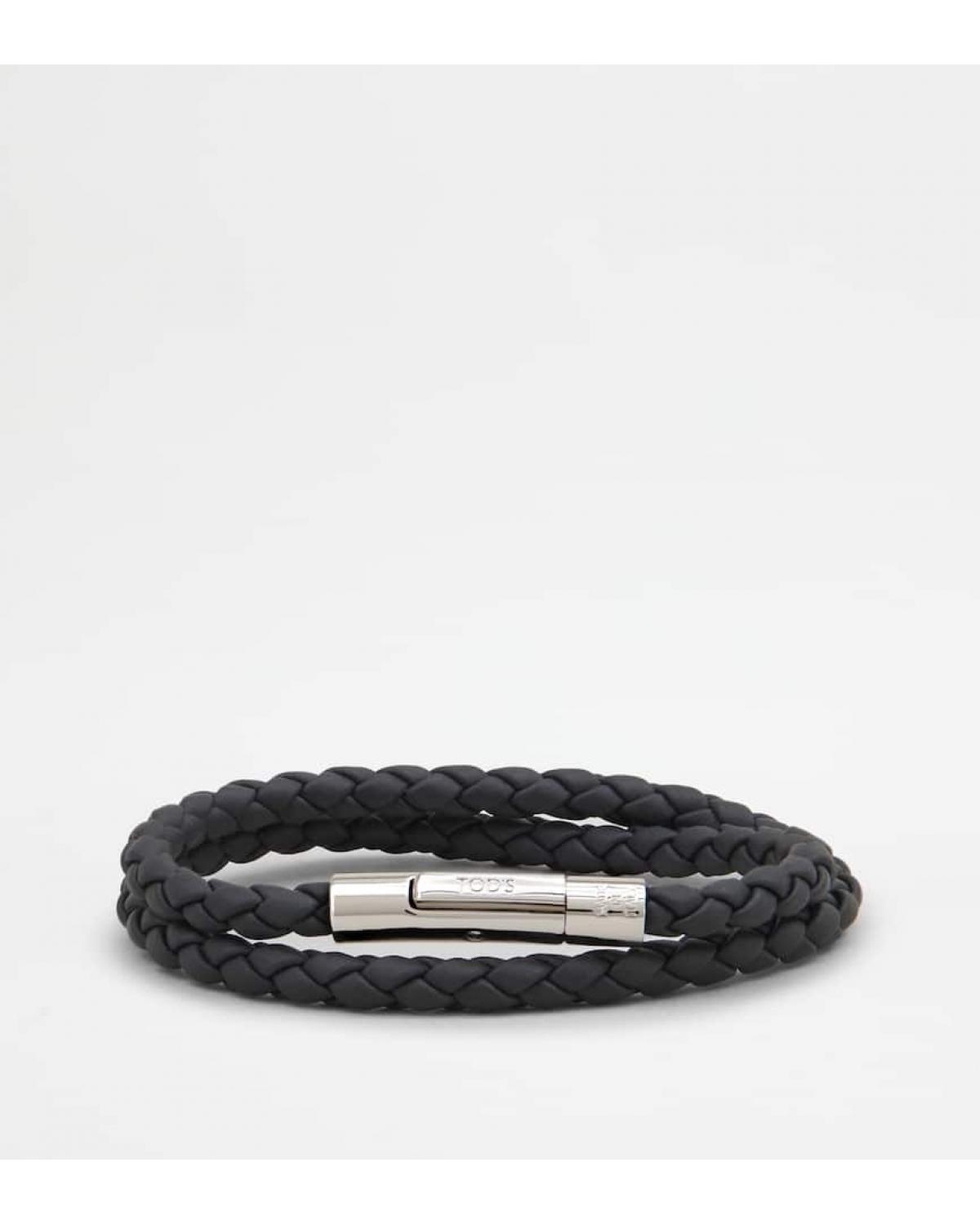 BRACELET TOD'S NOIR