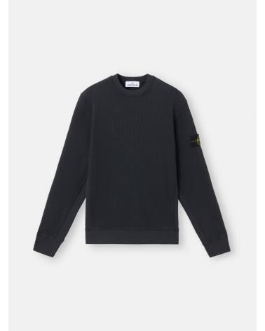 SWEAT STONE ISLAND 6100008 0020 MARINE