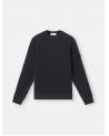 SWEAT STONE ISLAND 6100008 0020 MARINE