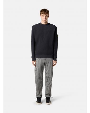 SWEAT STONE ISLAND 6100008 0020 MARINE
