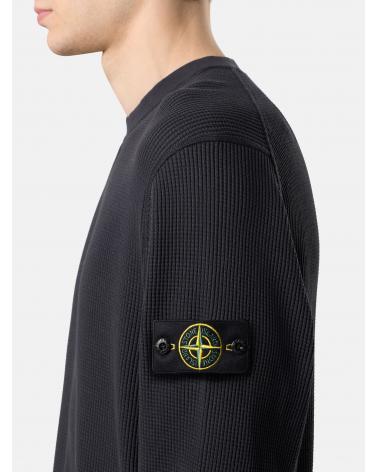 SWEAT STONE ISLAND 6100008 0020 MARINE