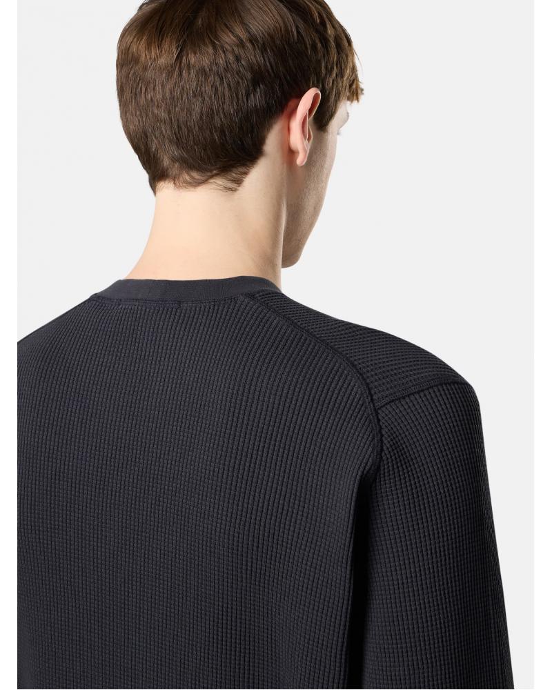 SWEAT STONE ISLAND 6100008 0020 MARINE