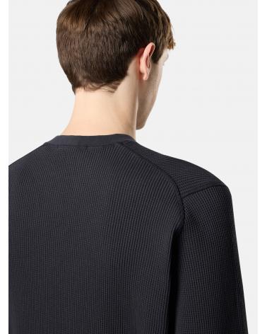 SWEAT STONE ISLAND 6100008 0020 MARINE