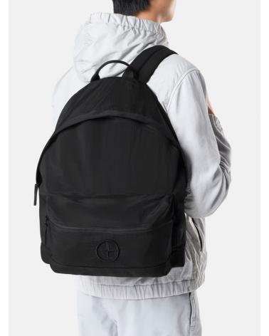 BACKPACK STONE ISLAND9200014 0029 NOIR