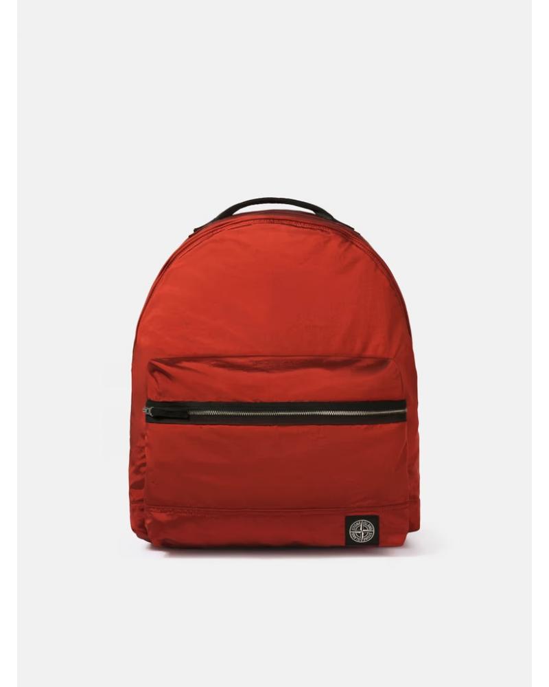 BACKPACK STONE ISLAND9200014 0018 ROUGE