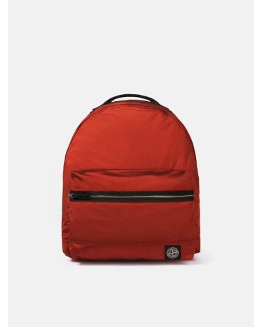 BACKPACK STONE ISLAND9200014 0018 ROUGE