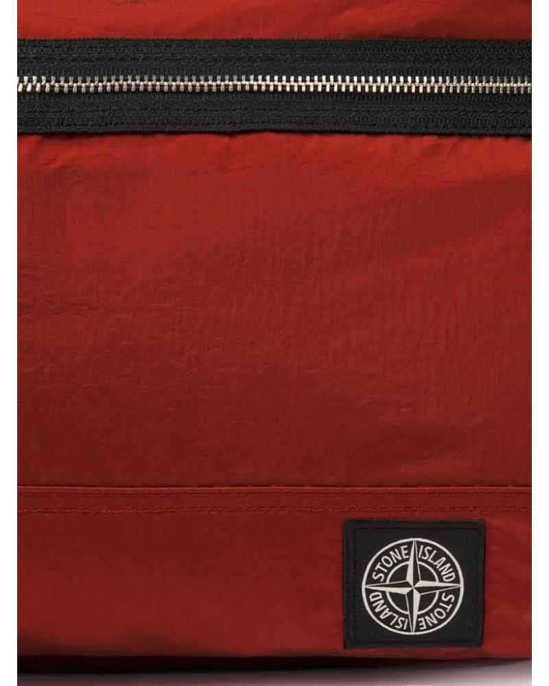 BACKPACK STONE ISLAND9200014 0018 ROUGE