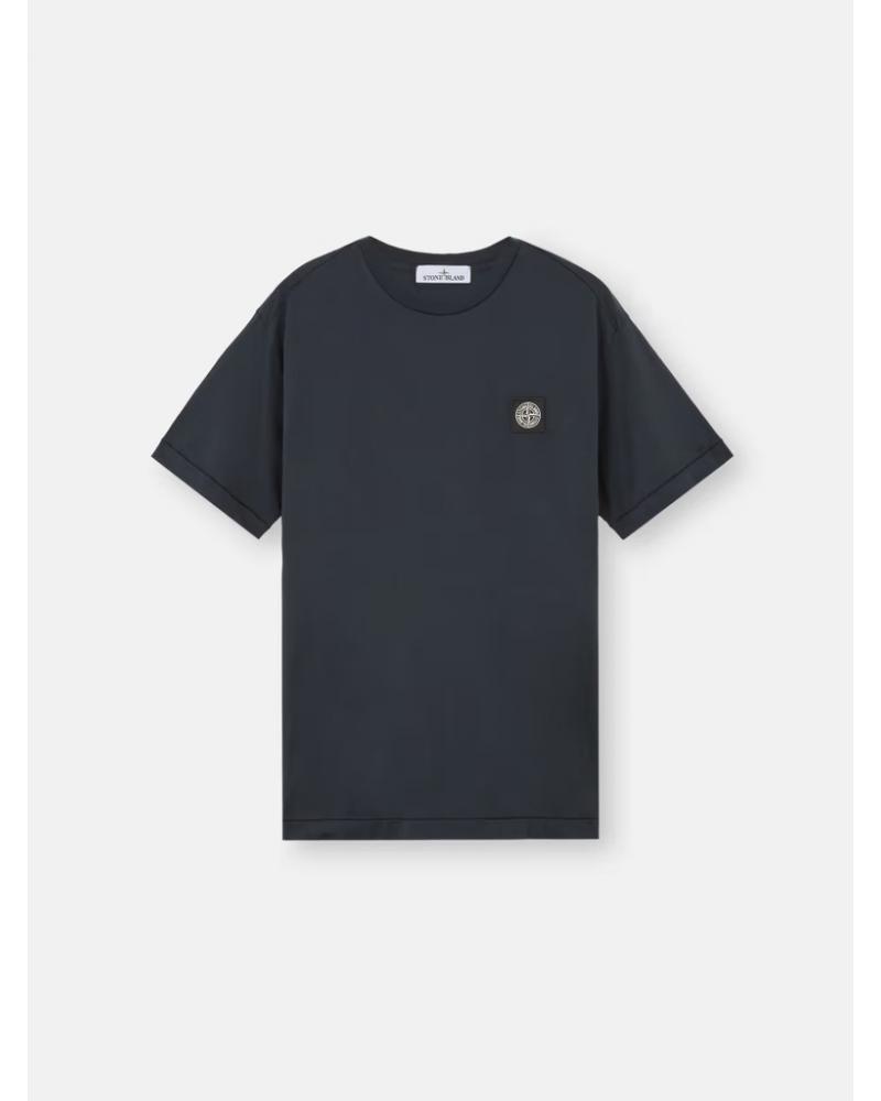 TEE SHIRT STONE ISLAND 2100027 S0013 0020 MARINE