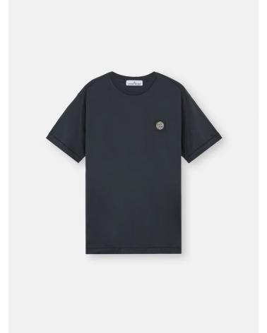 TEE SHIRT STONE ISLAND 2100027 S0013 0020 MARINE