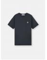 TEE SHIRT STONE ISLAND 2100027 S0013 0020 MARINE