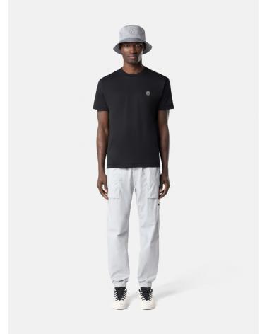 TEE SHIRT STONE ISLAND 2100027 S0013 0029 NOIR