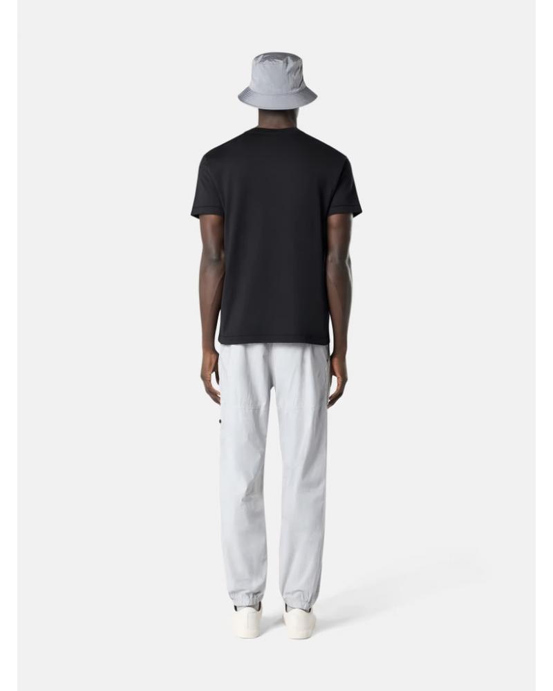 TEE SHIRT STONE ISLAND 2100027 S0013 0029 NOIR
