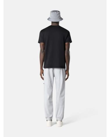 TEE SHIRT STONE ISLAND 2100027 S0013 0029 NOIR