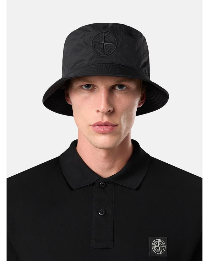 BOB STONE ISLAND 910002 0029 NOIR
