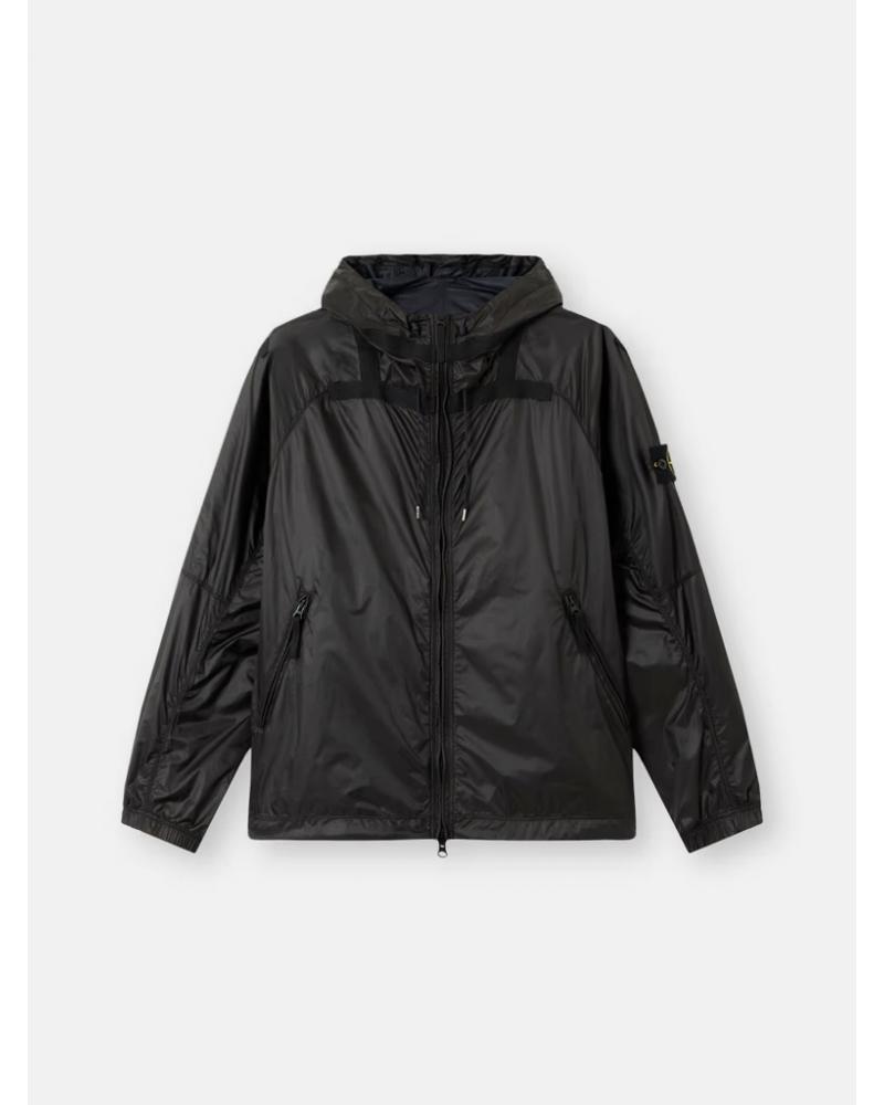 BLOUSON STONE ISLAND Q100008 0062 RIPSTOP LIGHT HT NYLON