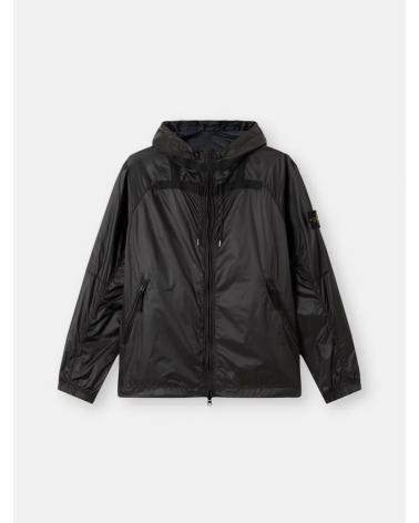BLOUSON STONE ISLAND Q100008 0062 RIPSTOP LIGHT HT NYLON