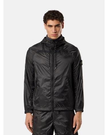 BLOUSON STONE ISLAND Q100008 0062 RIPSTOP LIGHT HT NYLON