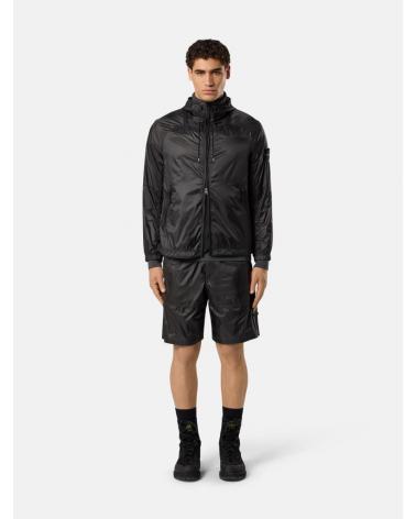 BLOUSON STONE ISLAND Q100008 0062 RIPSTOP LIGHT HT NYLON