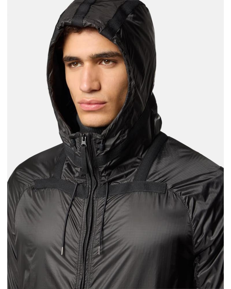 BLOUSON STONE ISLAND Q100008 0062 RIPSTOP LIGHT HT NYLON