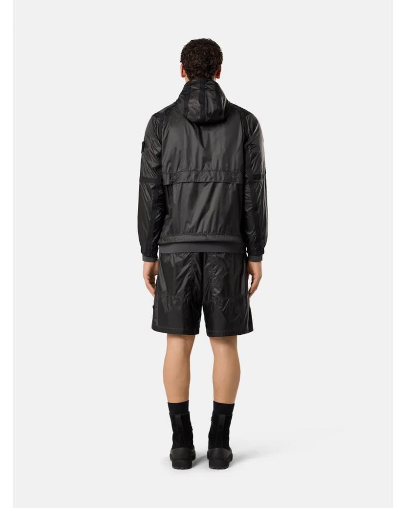 BLOUSON STONE ISLAND Q100008 0062 RIPSTOP LIGHT HT NYLON