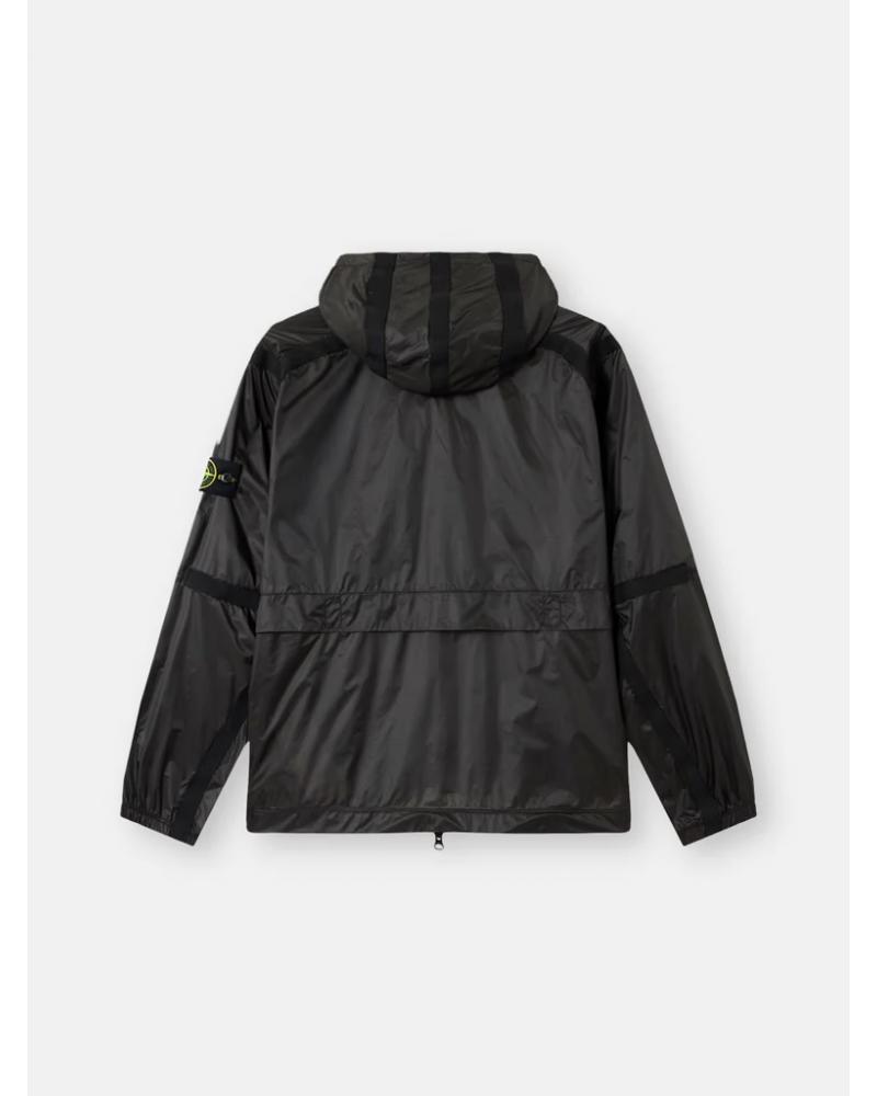 BLOUSON STONE ISLAND Q100008 0062 RIPSTOP LIGHT HT NYLON