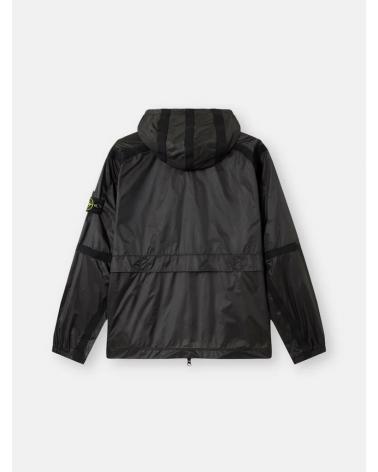 BLOUSON STONE ISLAND Q100008 0062 RIPSTOP LIGHT HT NYLON
