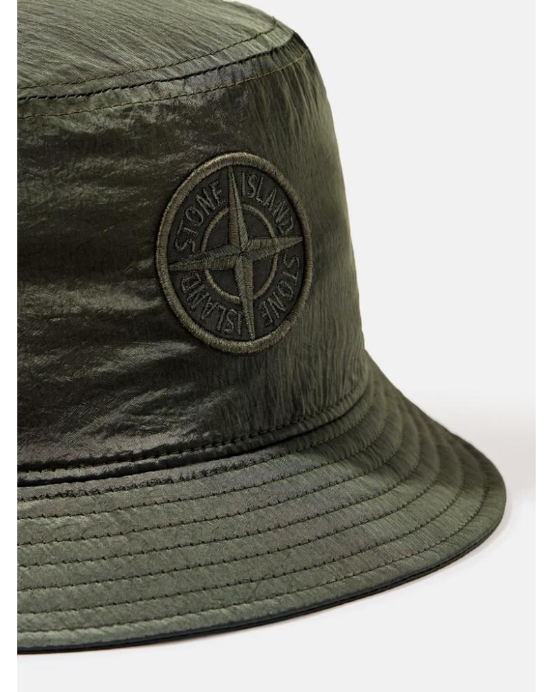 BOB STONE ISLAND 910002 0059 KAKI