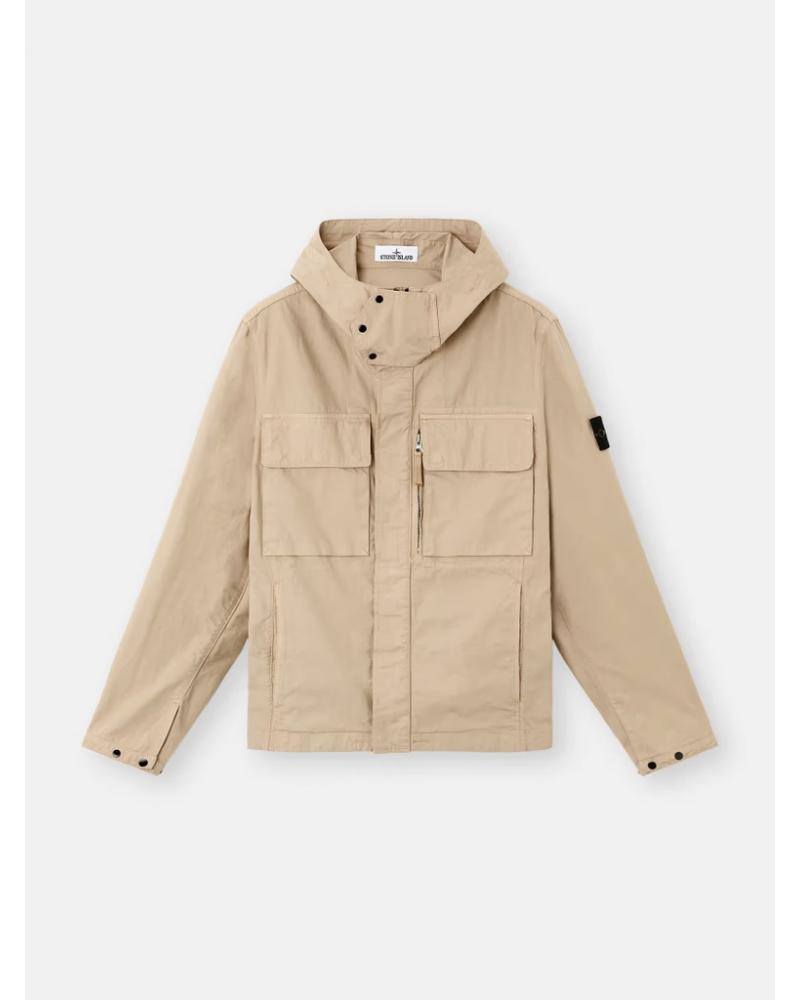 JACKET STONE ISLAND Q100012 009A Beige